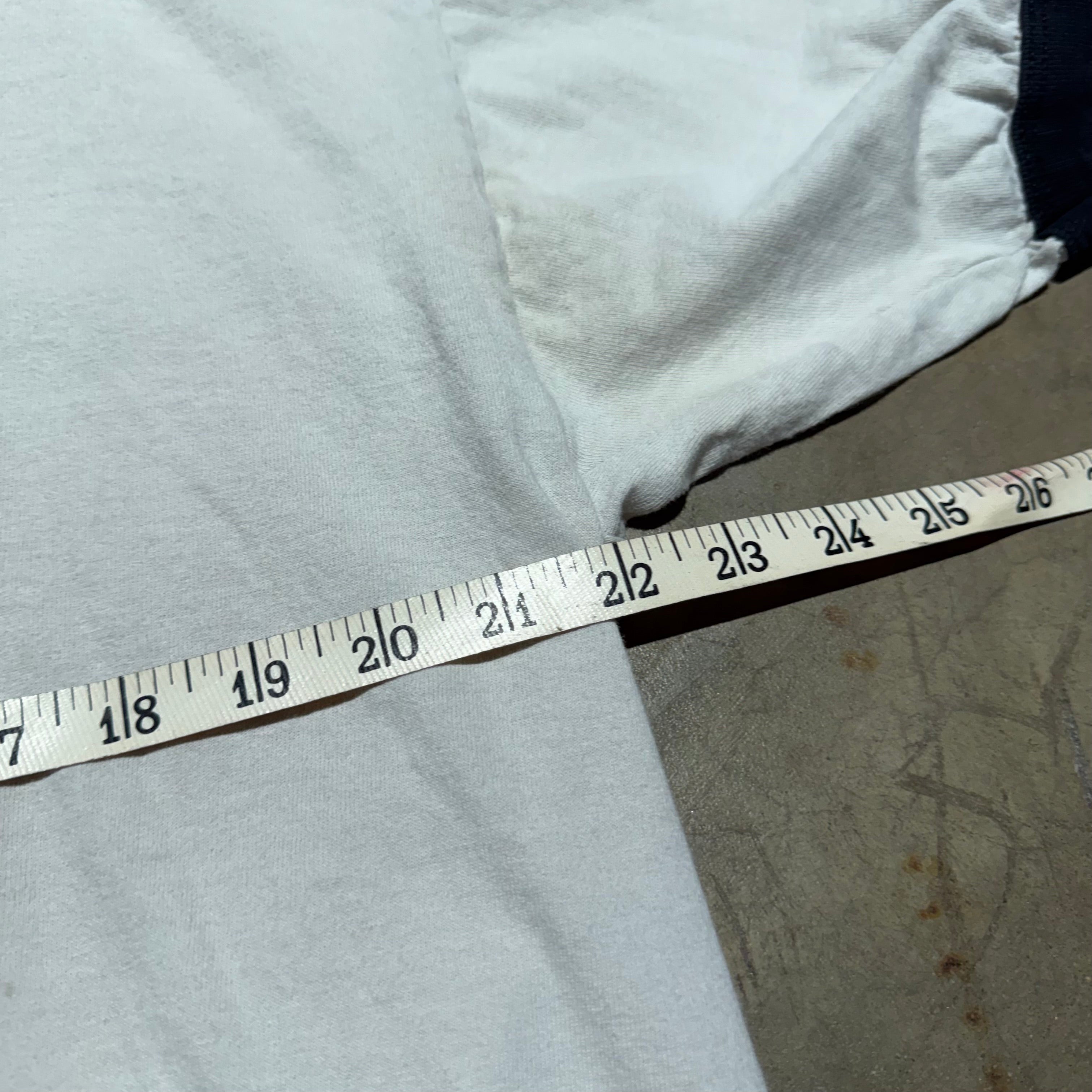 size xl - Vintage ' Just For You ' Tee