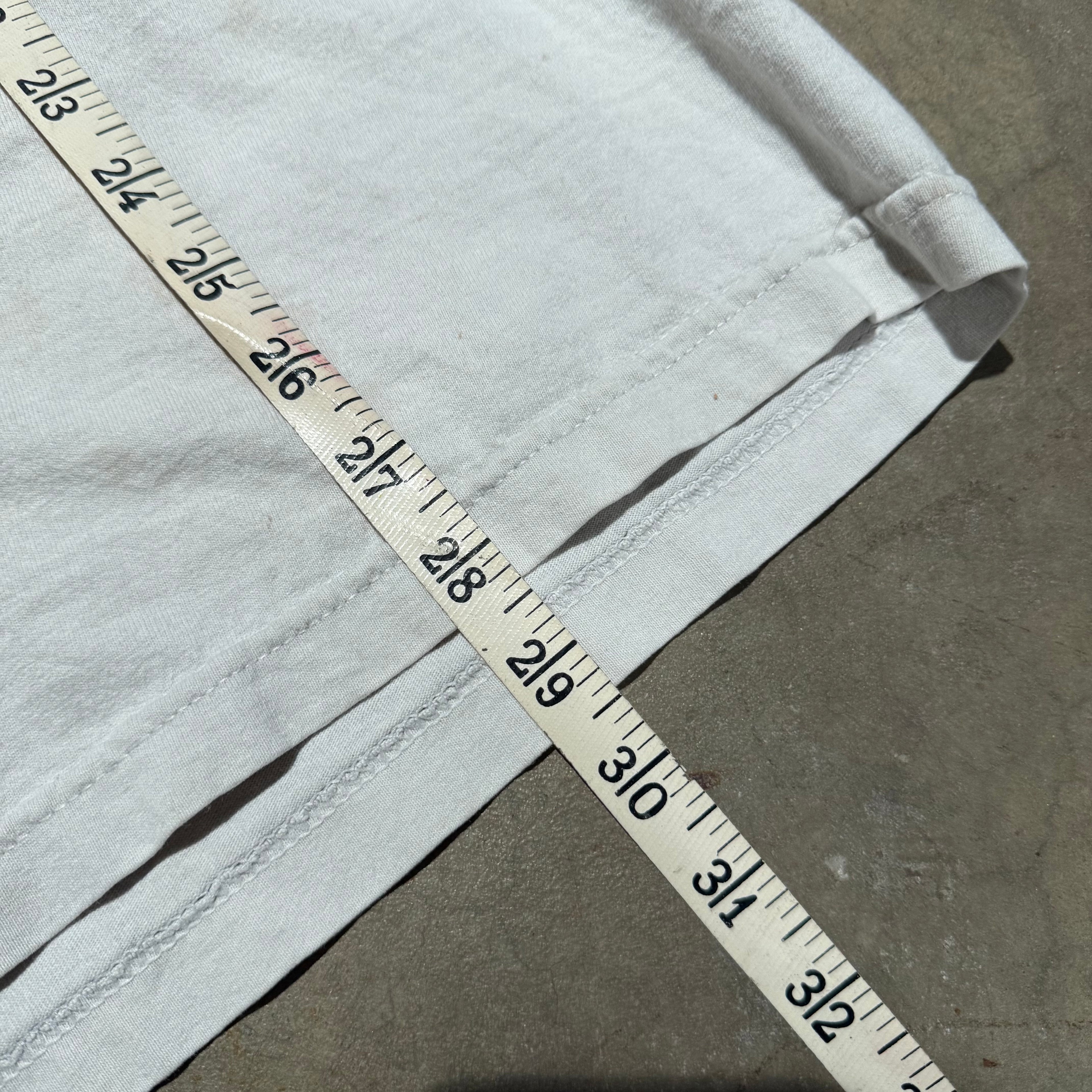 size xl - Vintage ' Just For You ' Tee