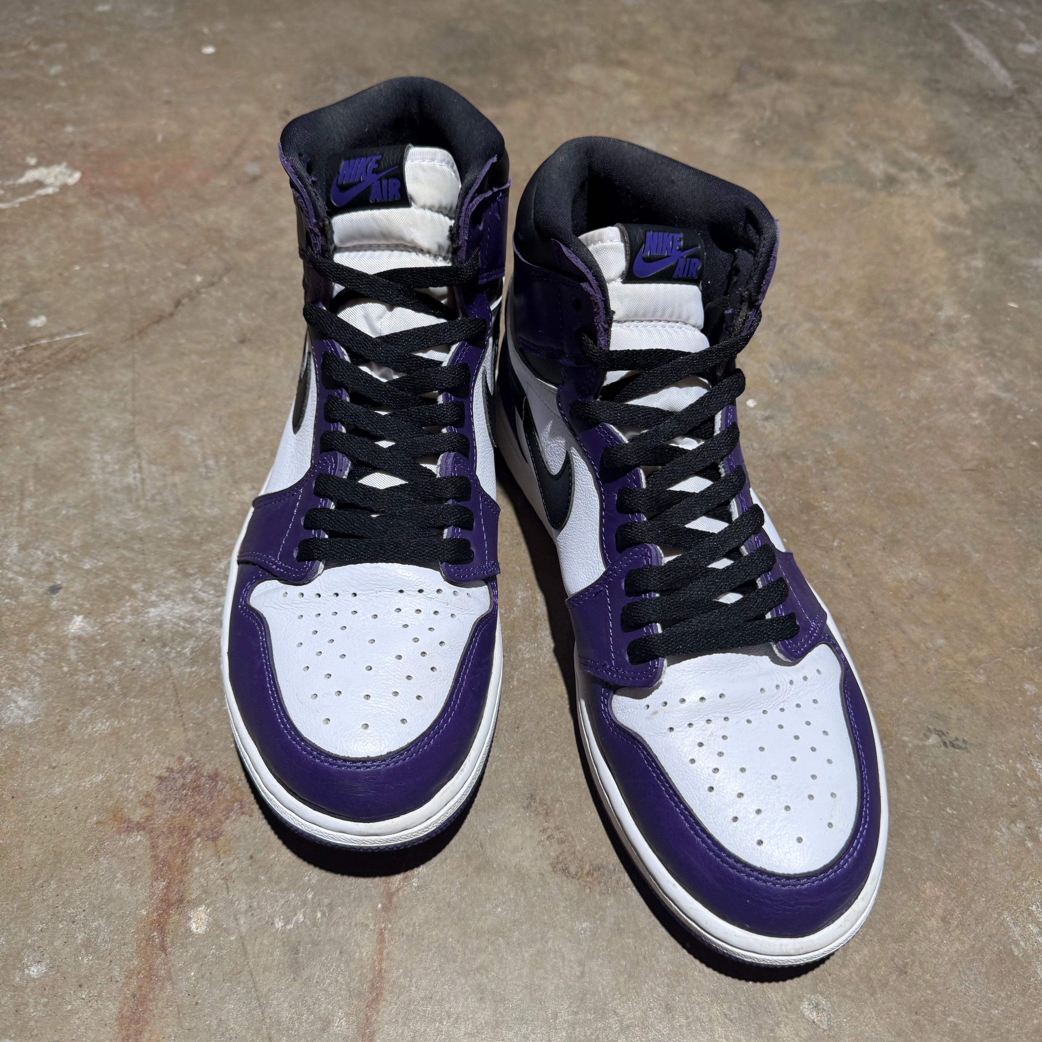 jordan 1 high size 10.5