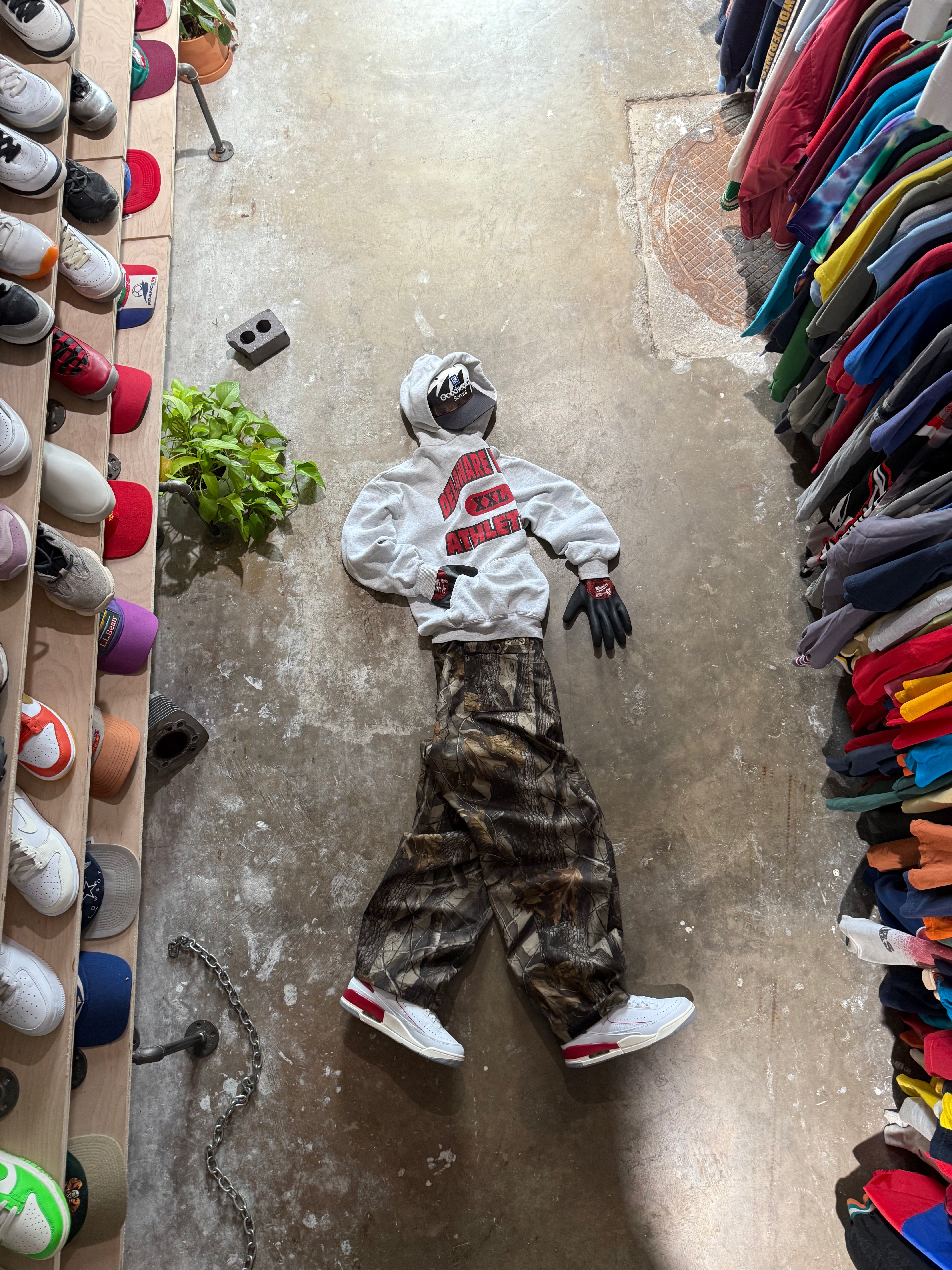 アーニーバーンズ　アップタウンダウンタウン TODDAPALOOZA — Ernie & The Band