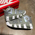 size 7.5 - Air More Uptempo ' Iridescent '