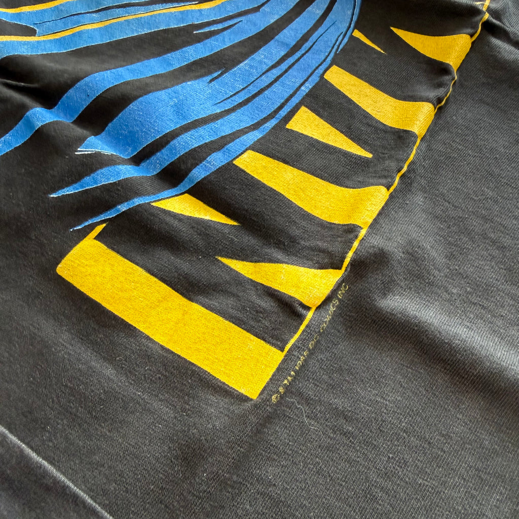 size large - Vintage ' 1988 DC Comics Batman ' tee