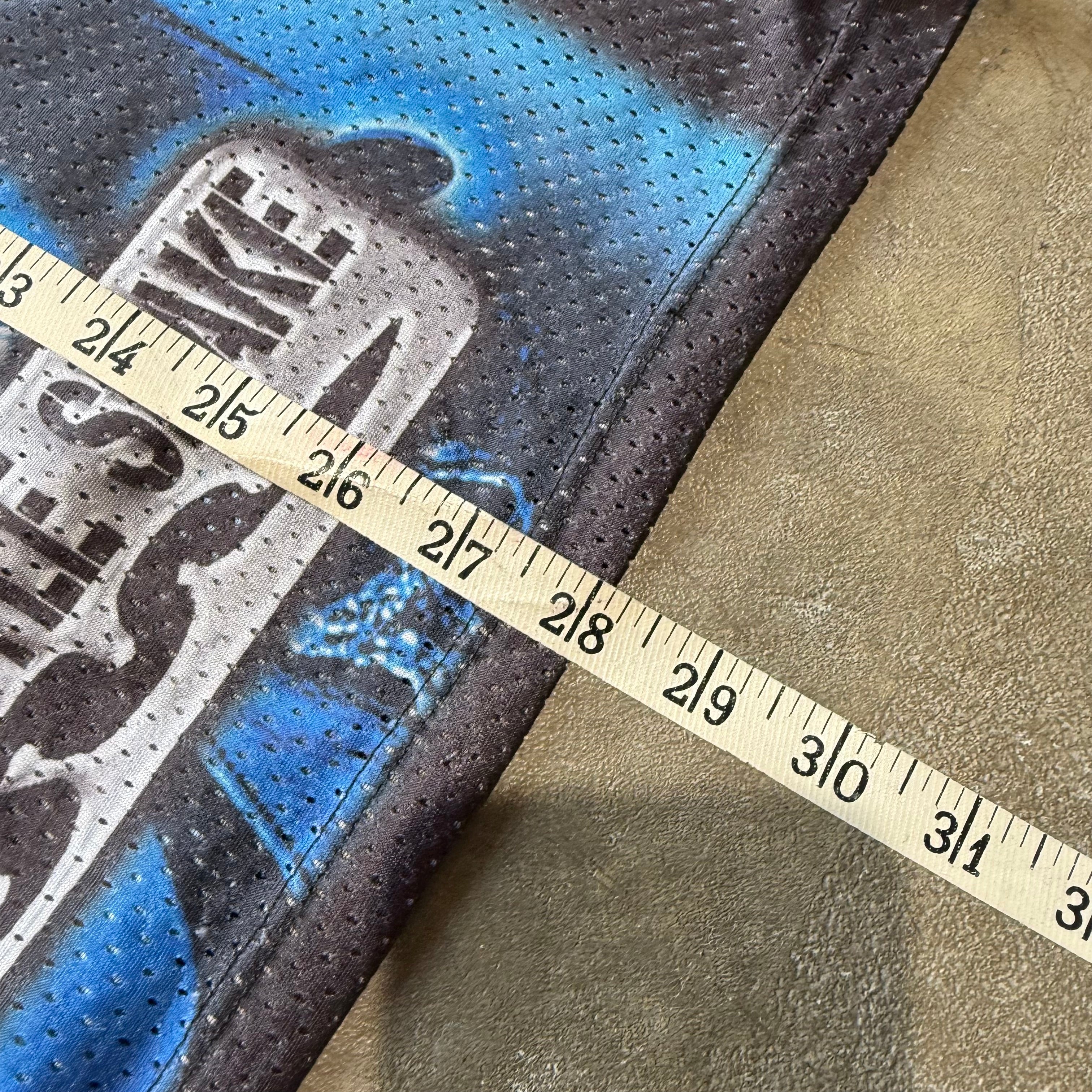 size xl - Vintage ' 1999 WWF Stone Cold Steve Austin Wrestling Mesh ' Tank Top jersey