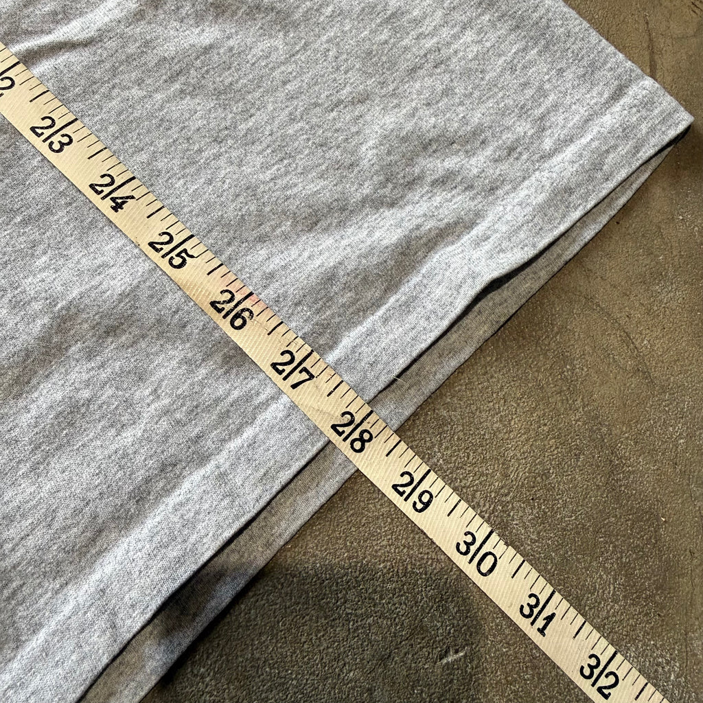 size large - Vintage ' Betty Boop 1998 sweatsuit ' tee