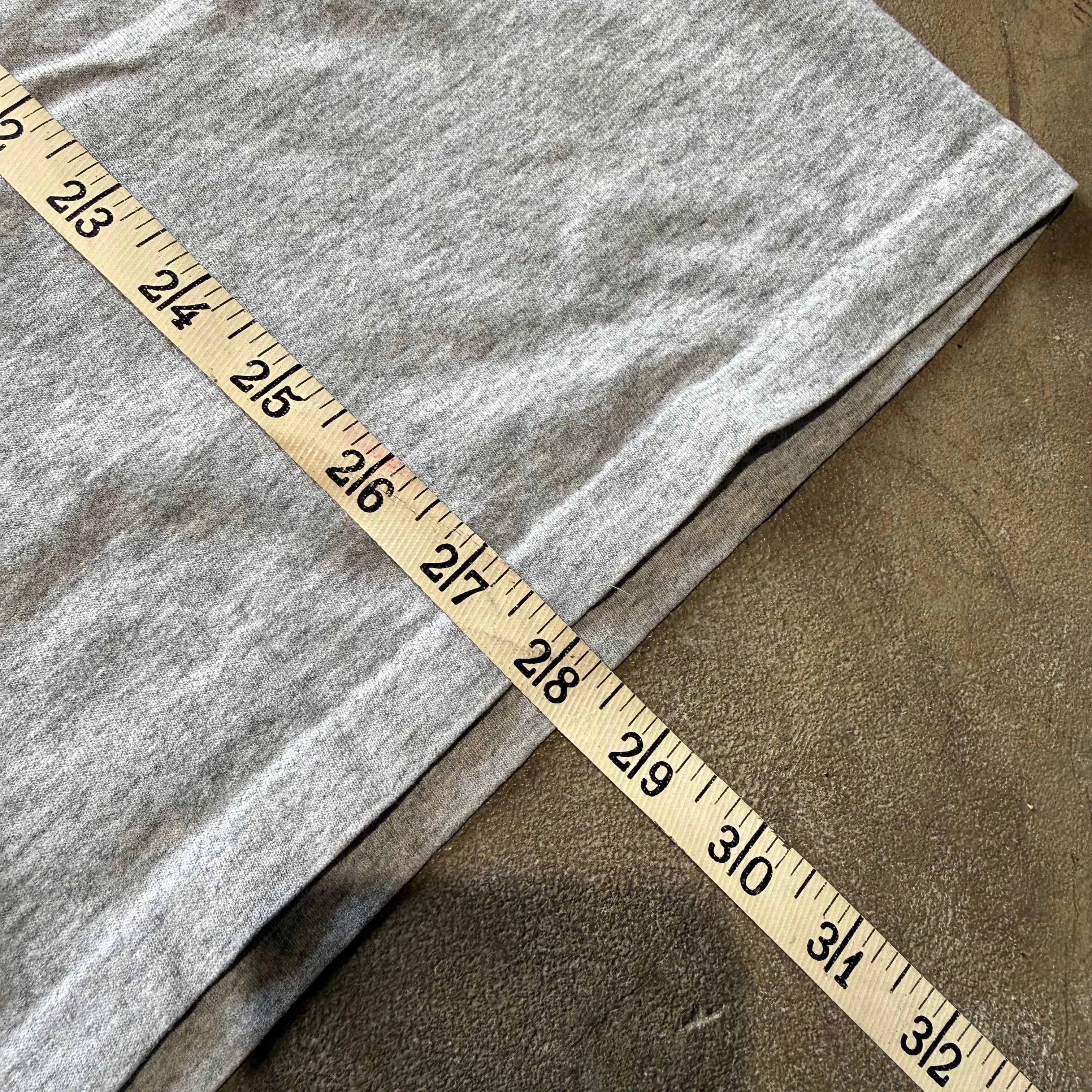 size large - Vintage ' Betty Boop 1998 sweatsuit ' tee