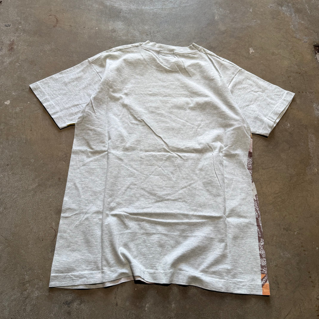 size xl - Vintage ' Betty Boop San Francisco AOP ' tee