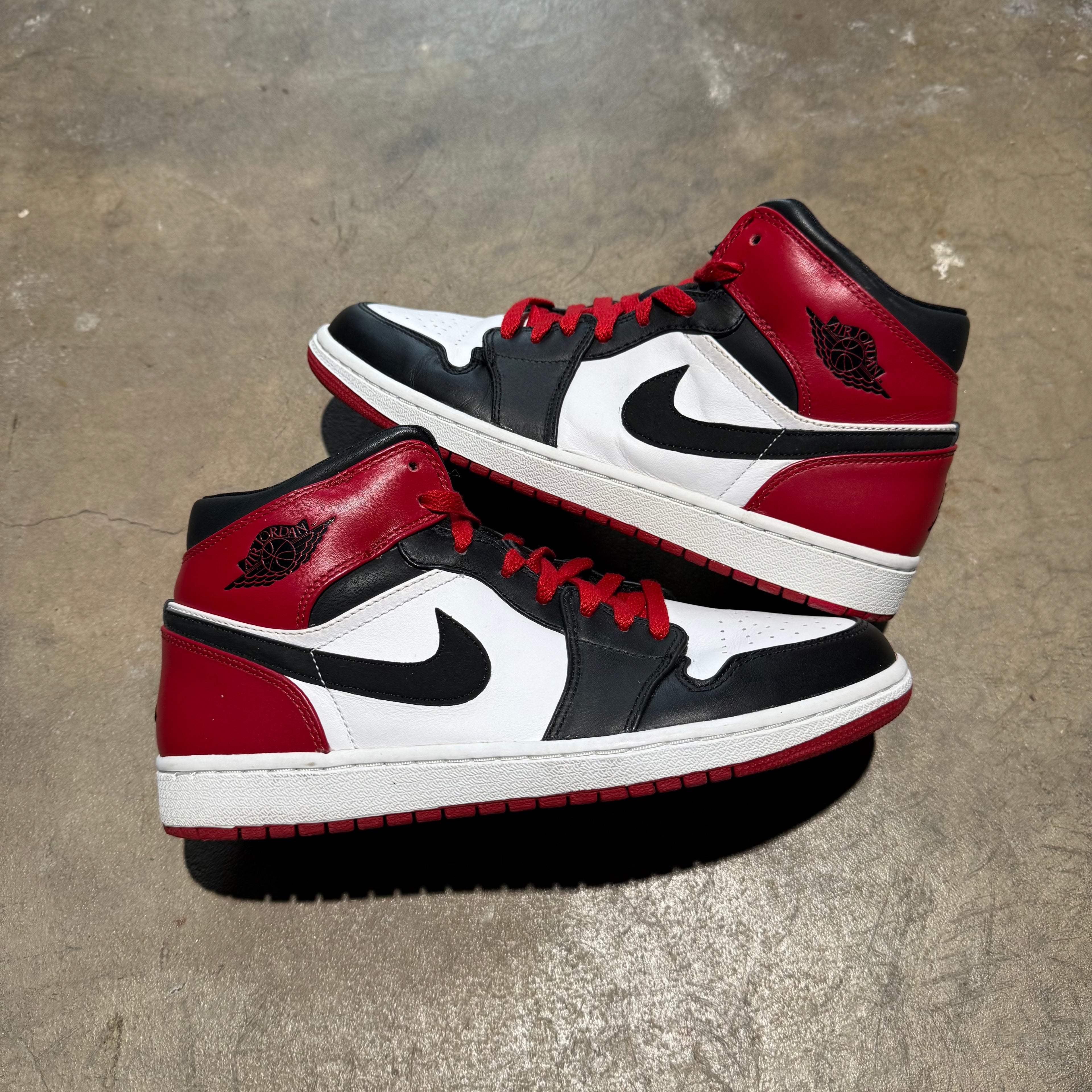 size 9 - Jordan 1 High BMP Moments Packs 1/1 '