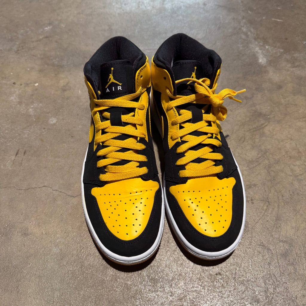 size 9 - Jordan 1 High BMP Moments Packs 1/1 '