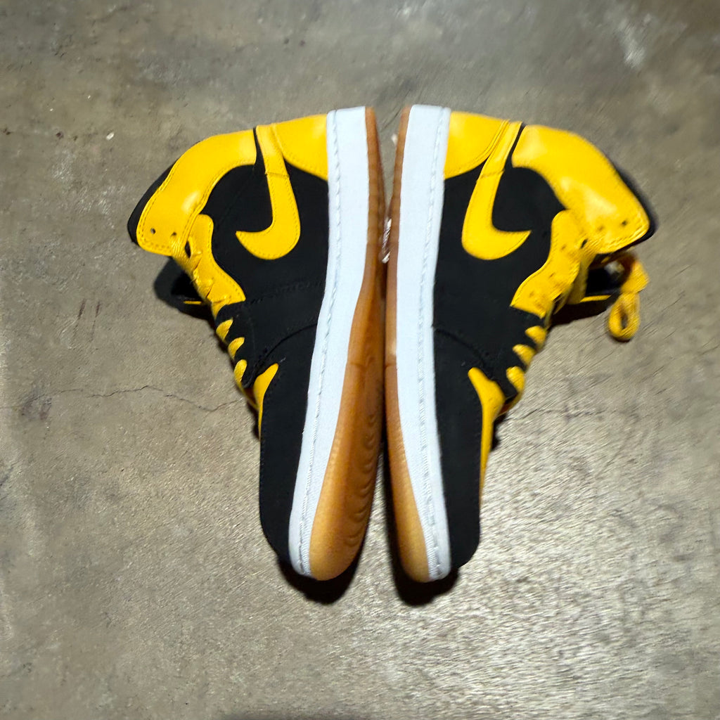size 9 - Jordan 1 High BMP Moments Packs 1/1 '
