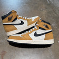 size 12 - Jordan 1 High Retro ' Rookie of the Year '