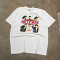 size xl - Vintae ' Ricochet Blink Of An Eye ' tee