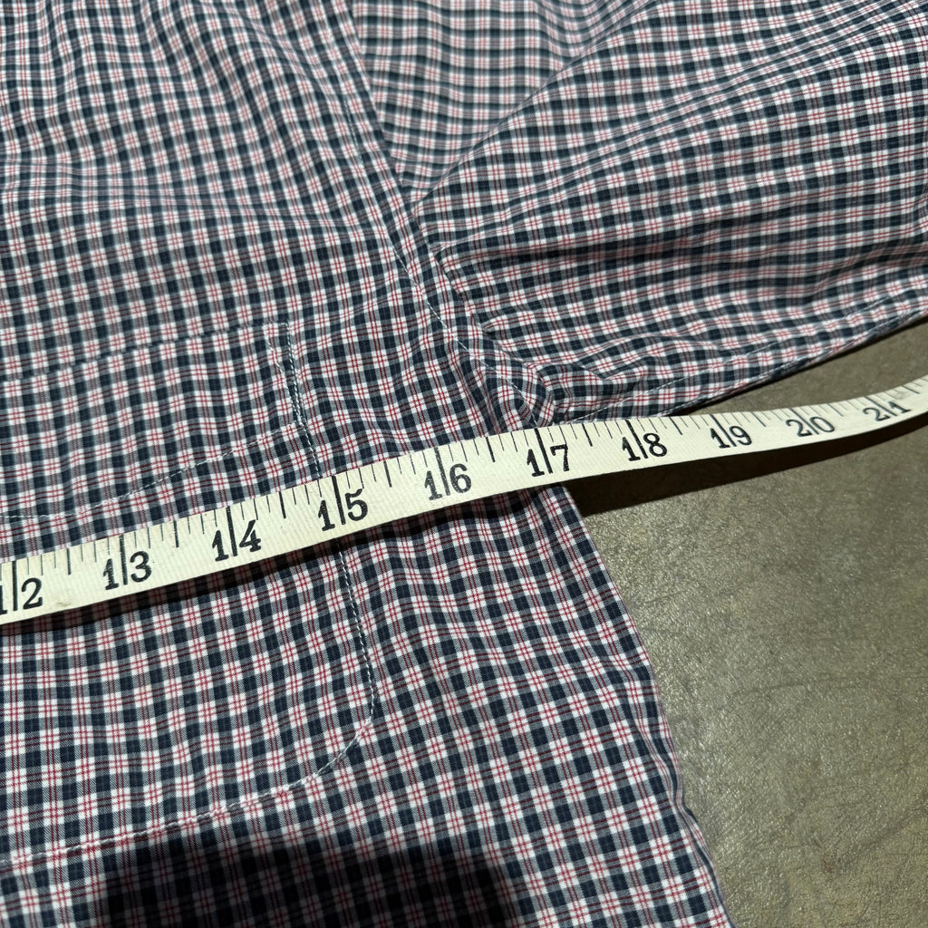 size small - Vintage ' Polo Ralph Lauren Jeans CO Button up ' tee