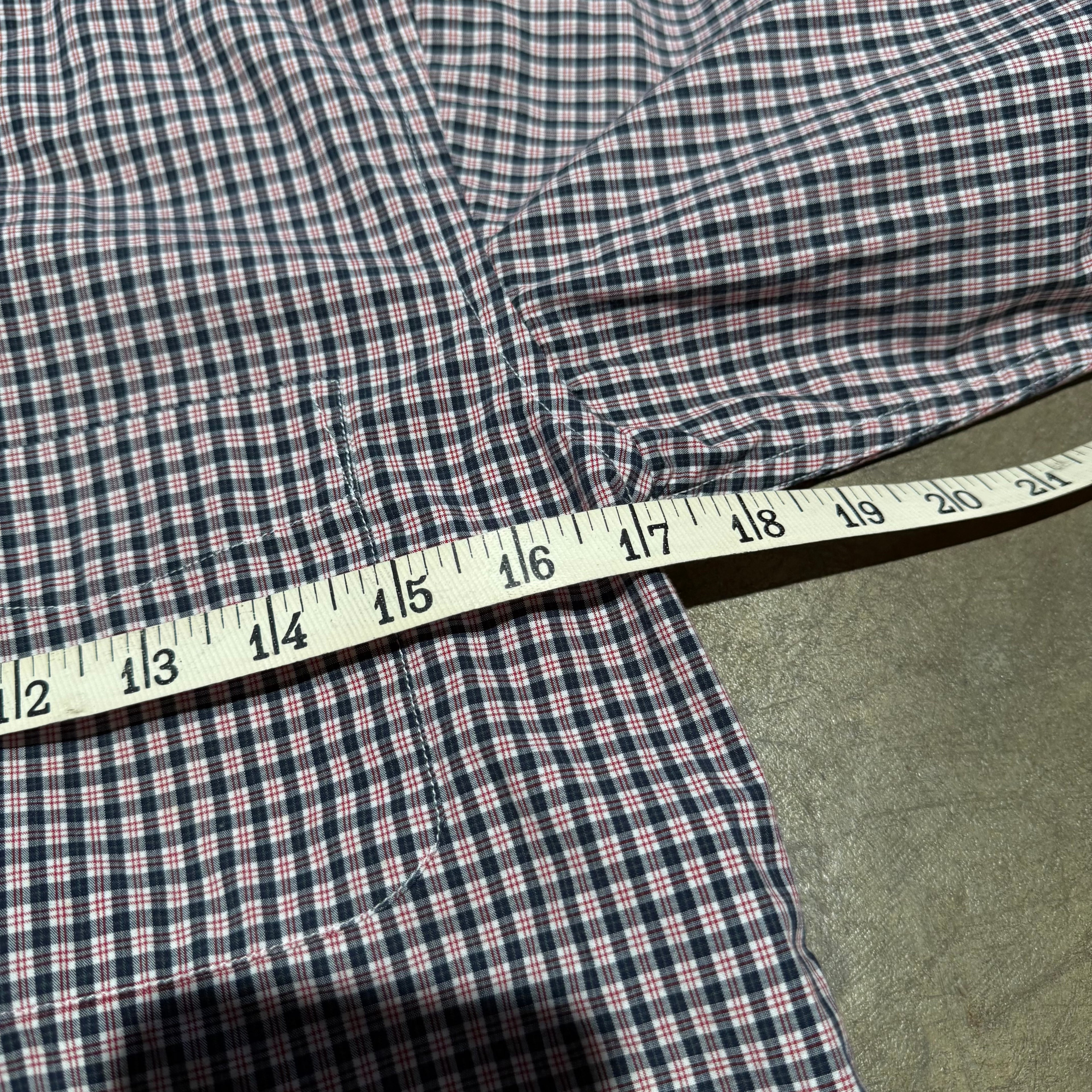 size small - Vintage ' Polo Ralph Lauren Jeans CO Button up ' tee