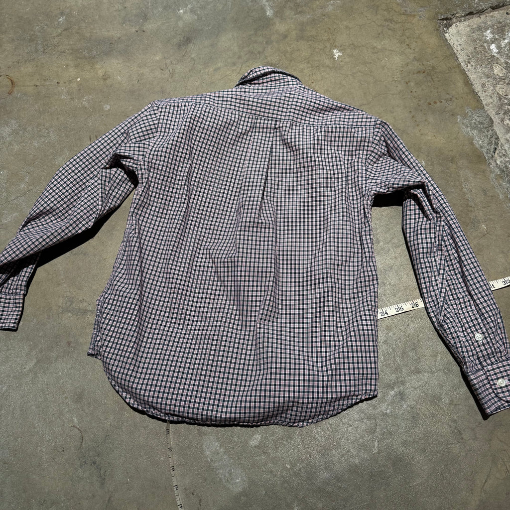 size small - Vintage ' Polo Ralph Lauren Jeans CO Button up ' tee