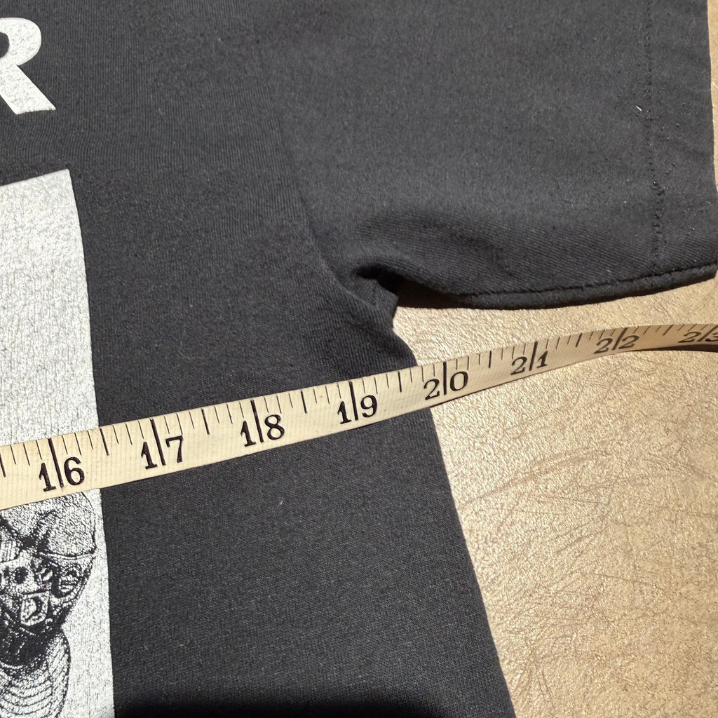size large - Vintage ' Vietnam War Remember 1959 - 1975 ' tee