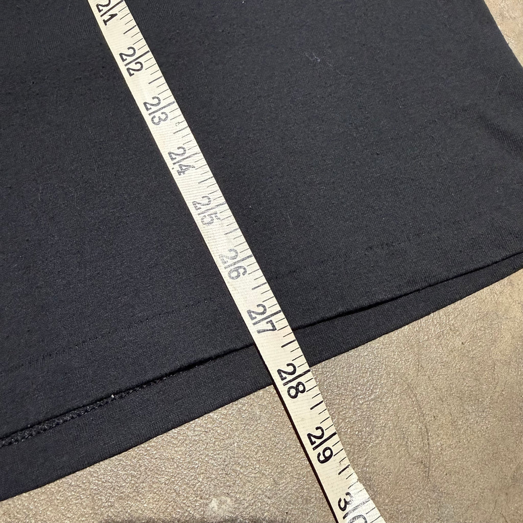 size large - Vintage ' Vietnam War Remember 1959 - 1975 ' tee