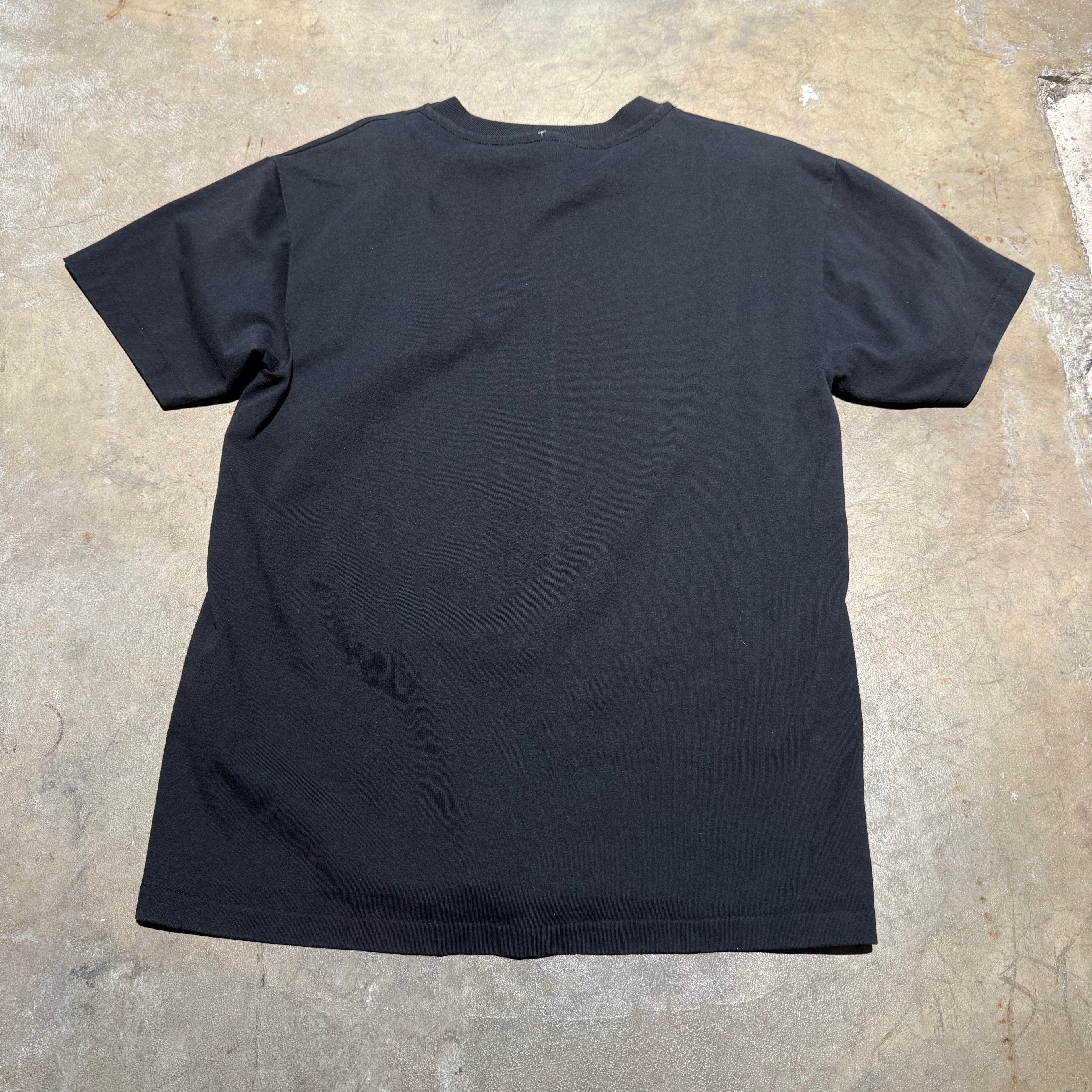 size large - Vintage ' Vietnam War Remember 1959 - 1975 ' tee