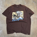 size xxl - Vintage ' LL Cool J Noiz Unlimited ' tee
