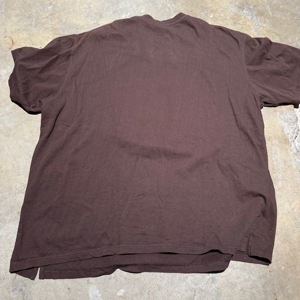 size xxl - Vintage ' LL Cool J Noiz Unlimited ' tee