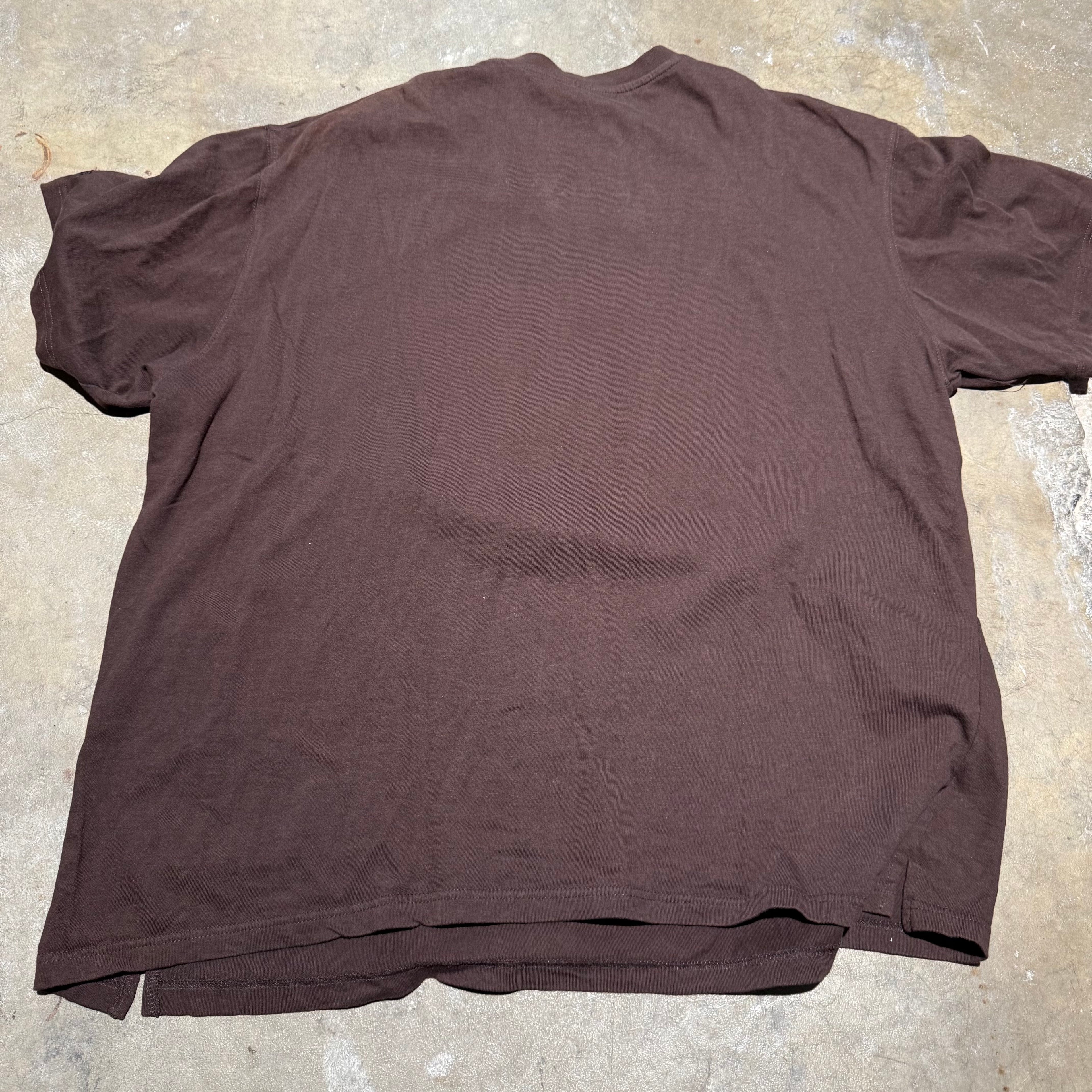 size xxl - Vintage ' LL Cool J Noiz Unlimited ' tee