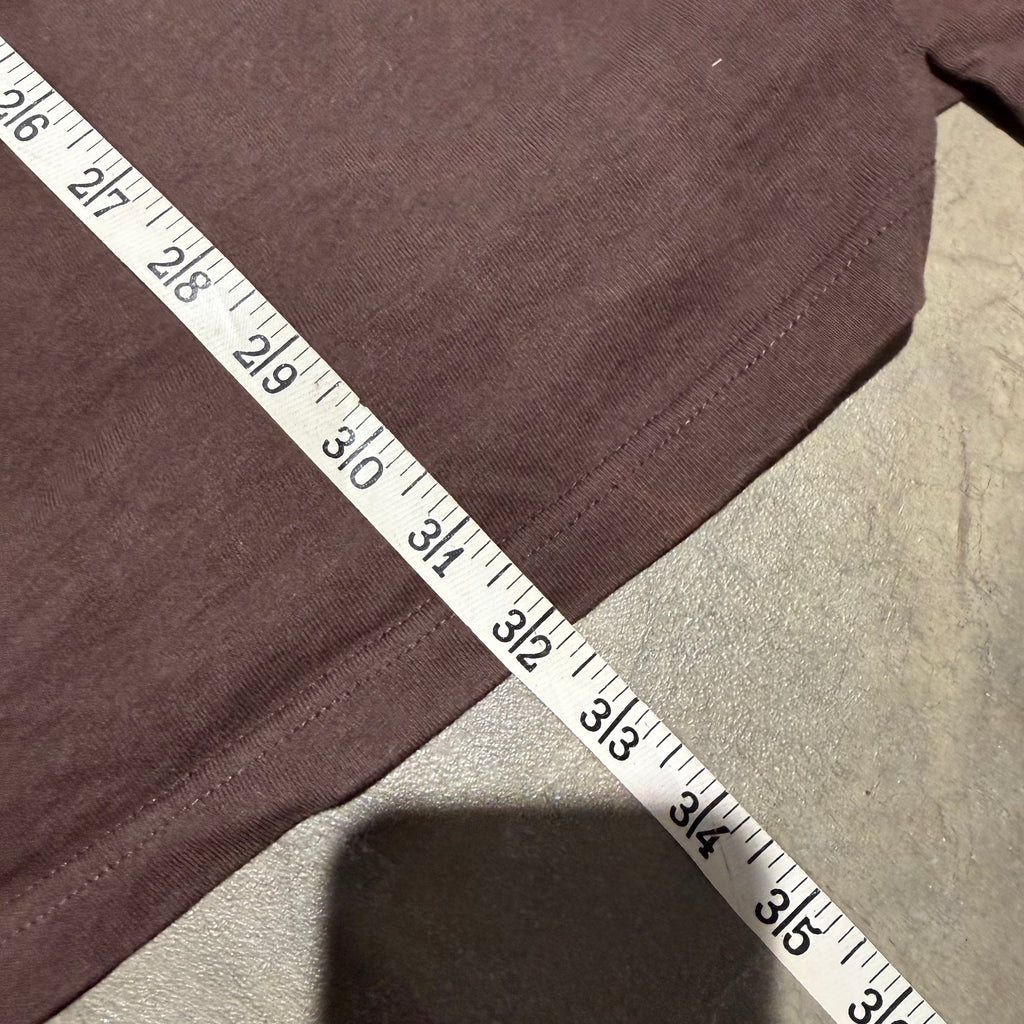 size xxl - Vintage ' LL Cool J Noiz Unlimited ' tee