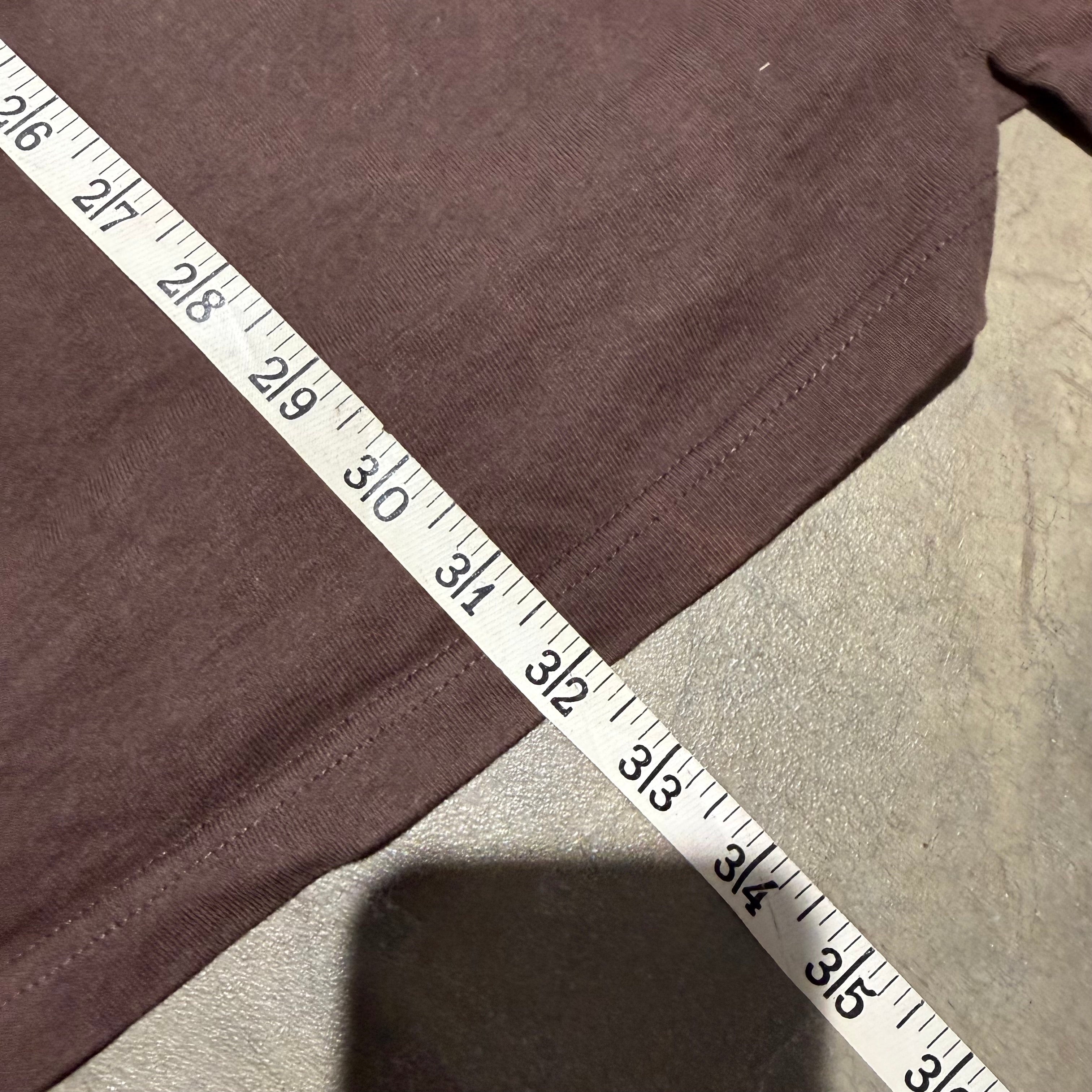 size xxl - Vintage ' LL Cool J Noiz Unlimited ' tee