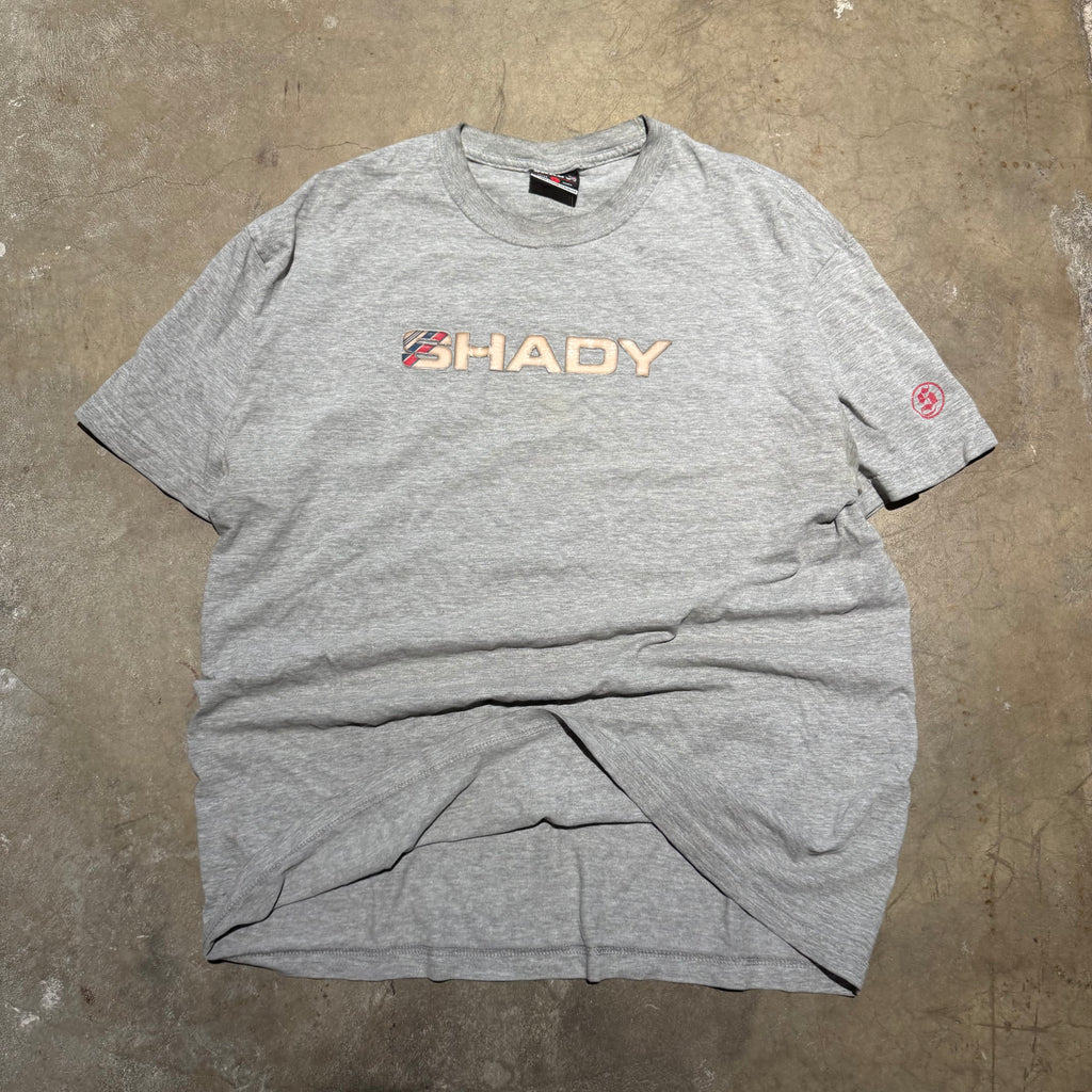 size xl - Vintage ' Shady Eminem ' tee