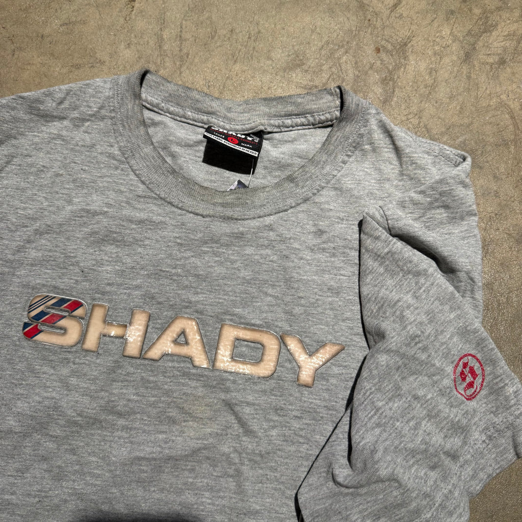 size xl - Vintage ' Shady Eminem ' tee