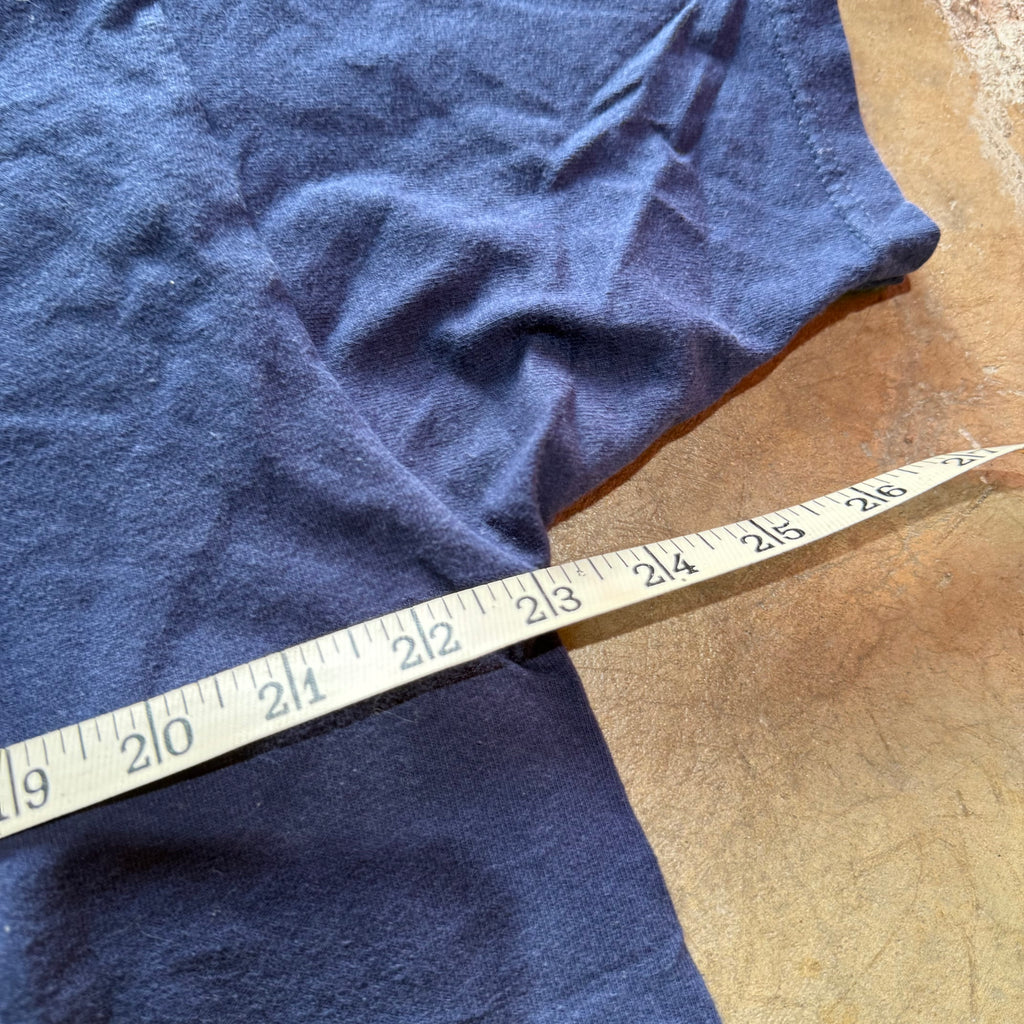 size xl - Vintage ' Mickey Mantle Yankees ' tee