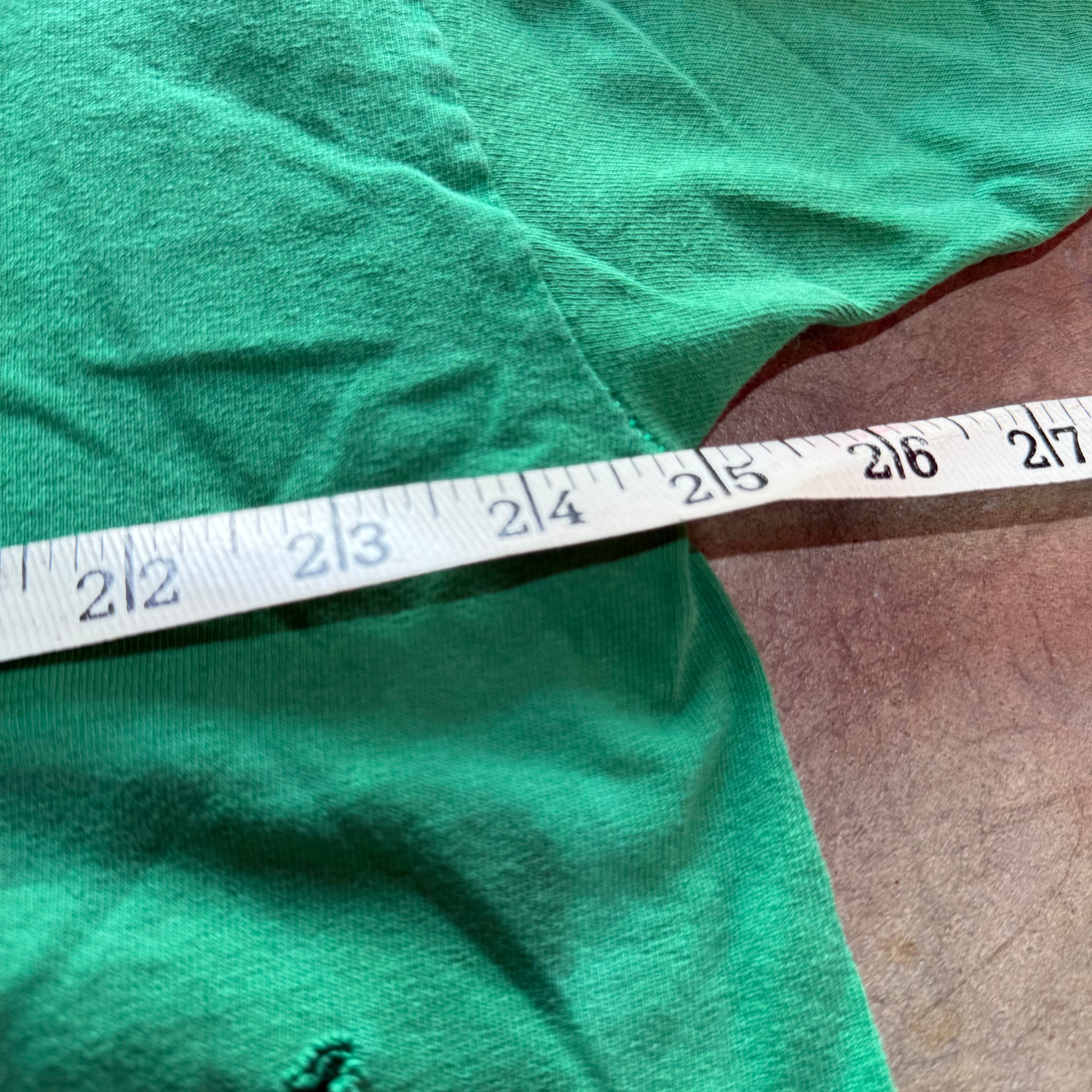 size xxl - Vintage ' Ray of sunshine ' tee