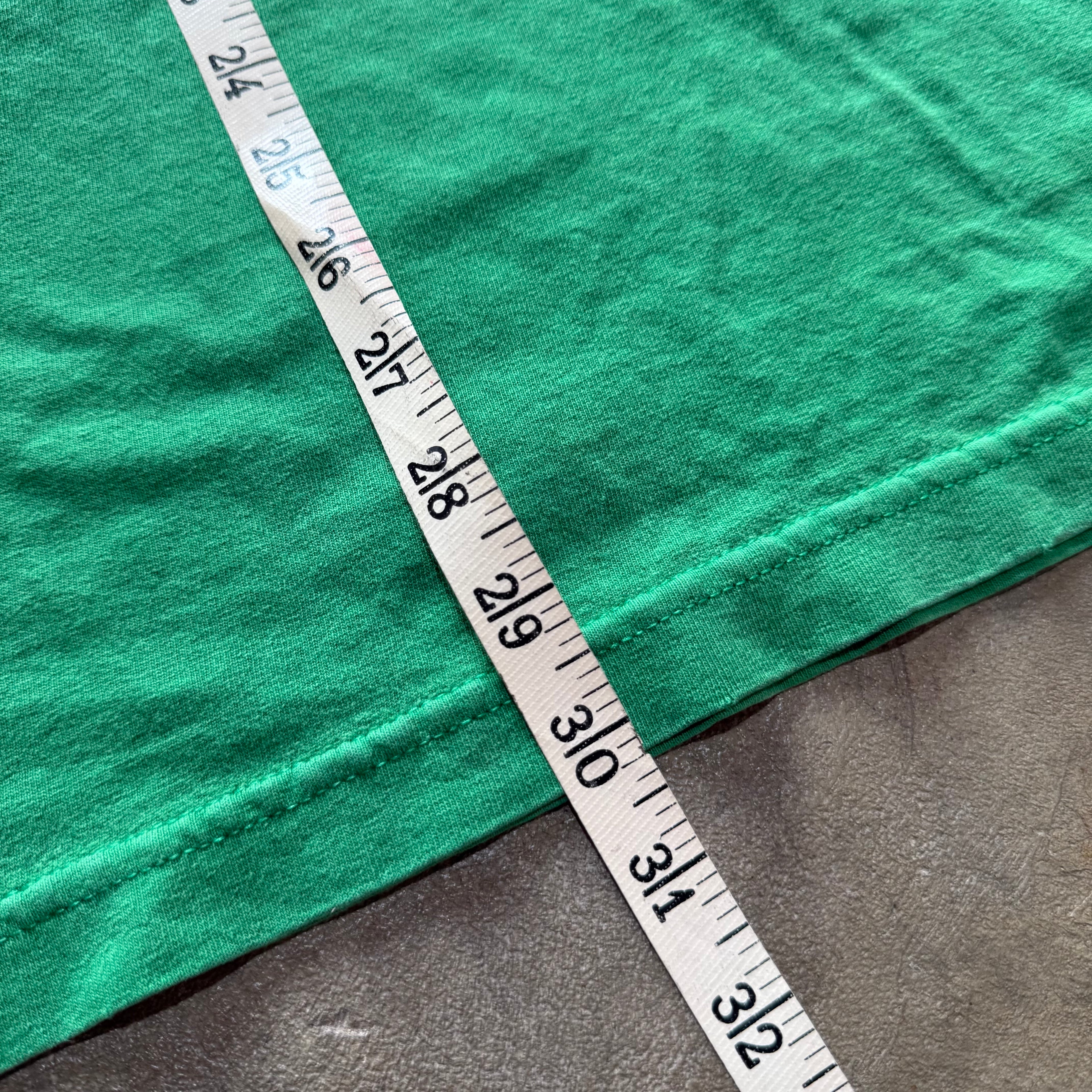 size xxl - Vintage ' Ray of sunshine ' tee