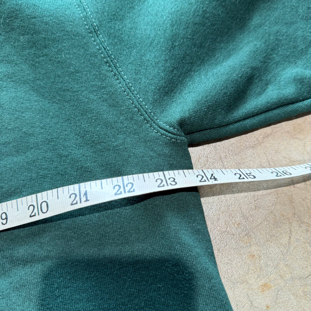 size xl - Vintage ' 1997 Green Bay Packers ' Crewneck