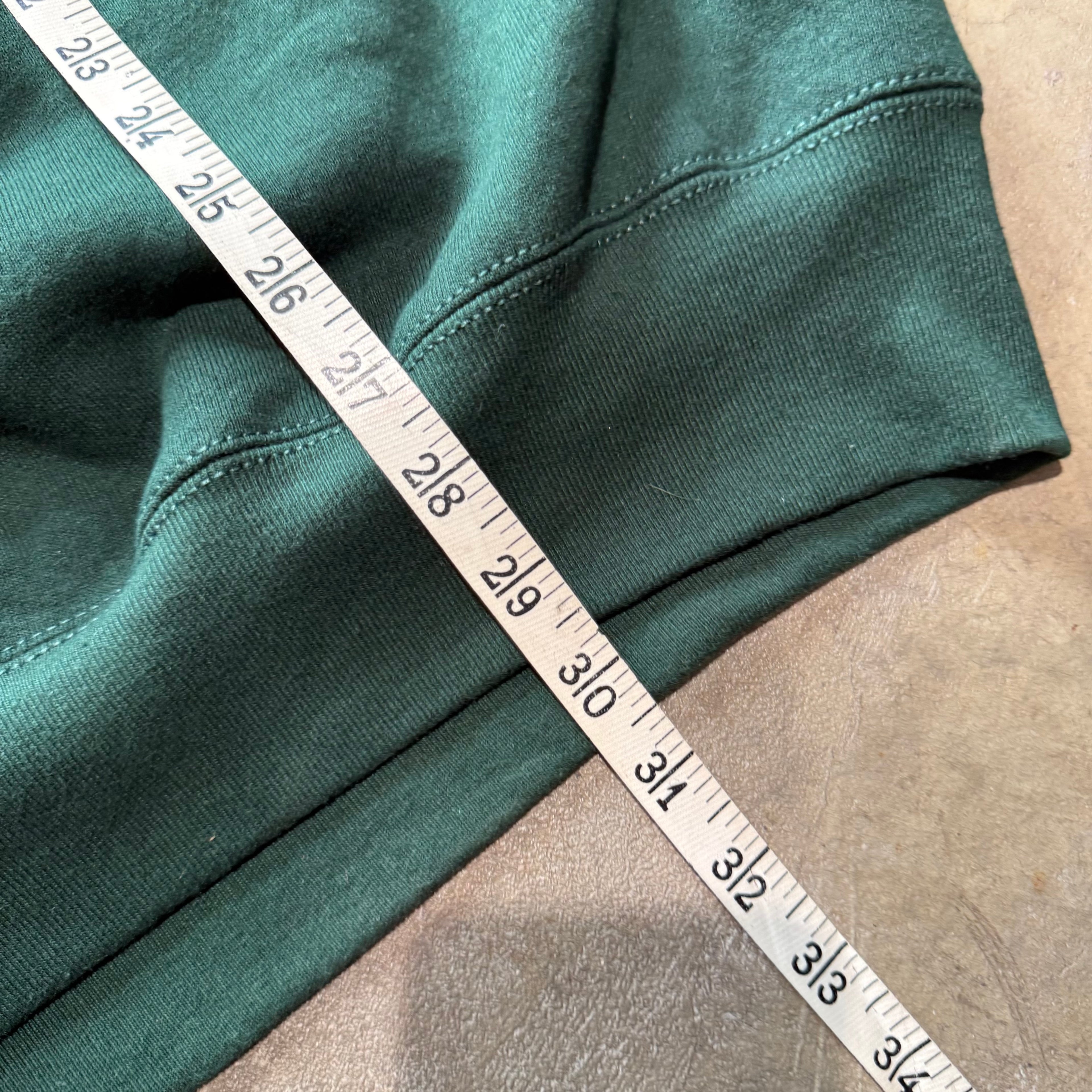 size xl - Vintage ' 1997 Green Bay Packers ' Crewneck