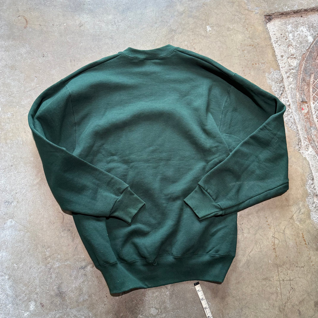 size xl - Vintage ' 1997 Green Bay Packers ' Crewneck