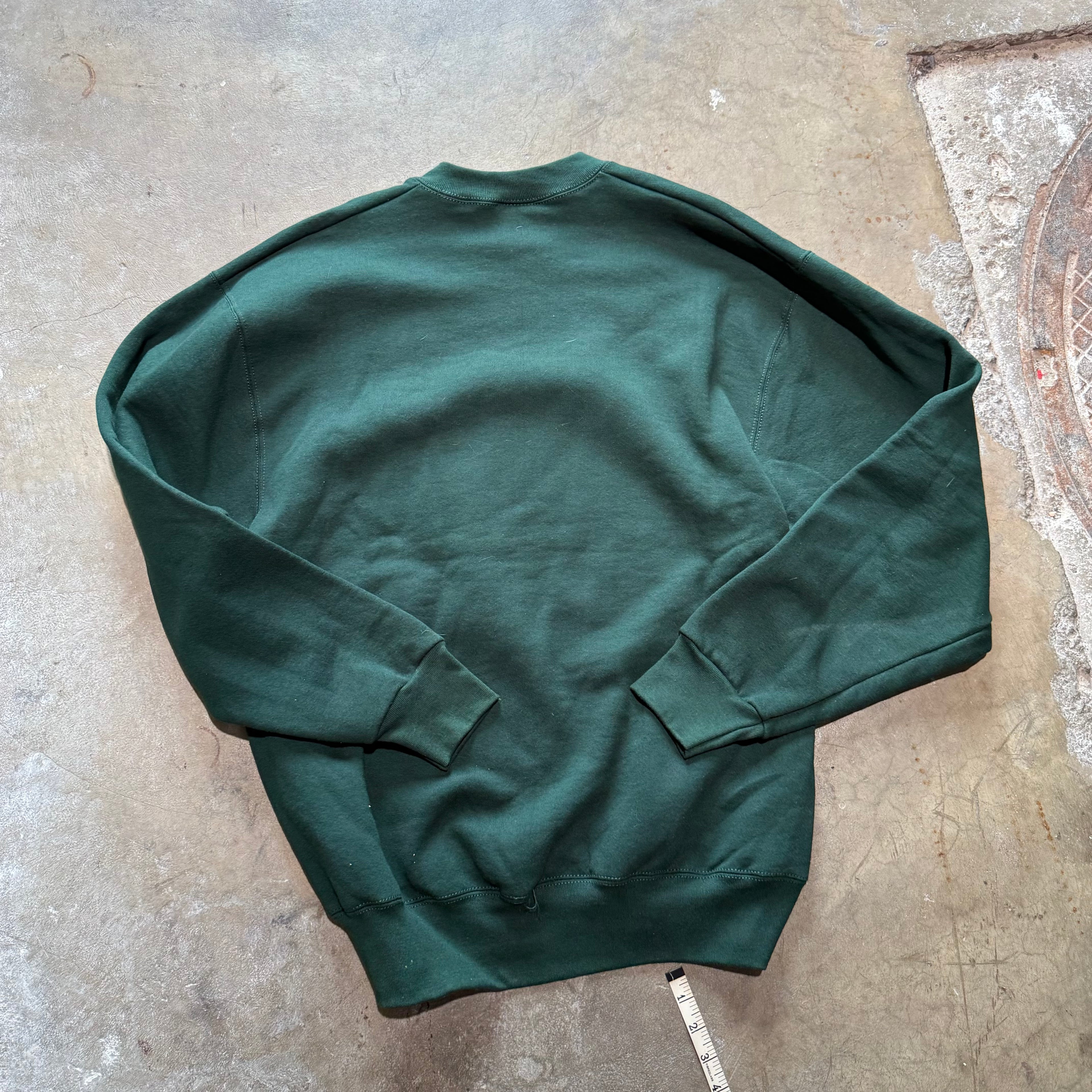 size xl - Vintage ' 1997 Green Bay Packers ' Crewneck