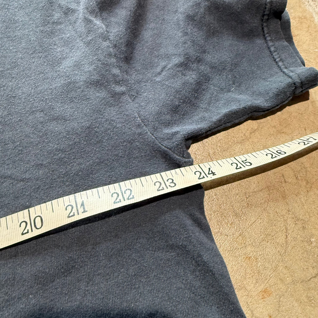 size xl - Vintage ' Toby Keith i Heart This Bar ' tee