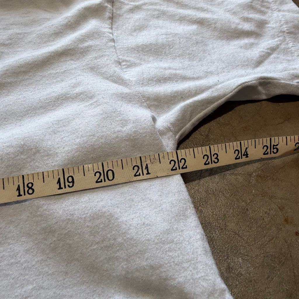 size xl - Vintage ' Comedy Central Over ' tee