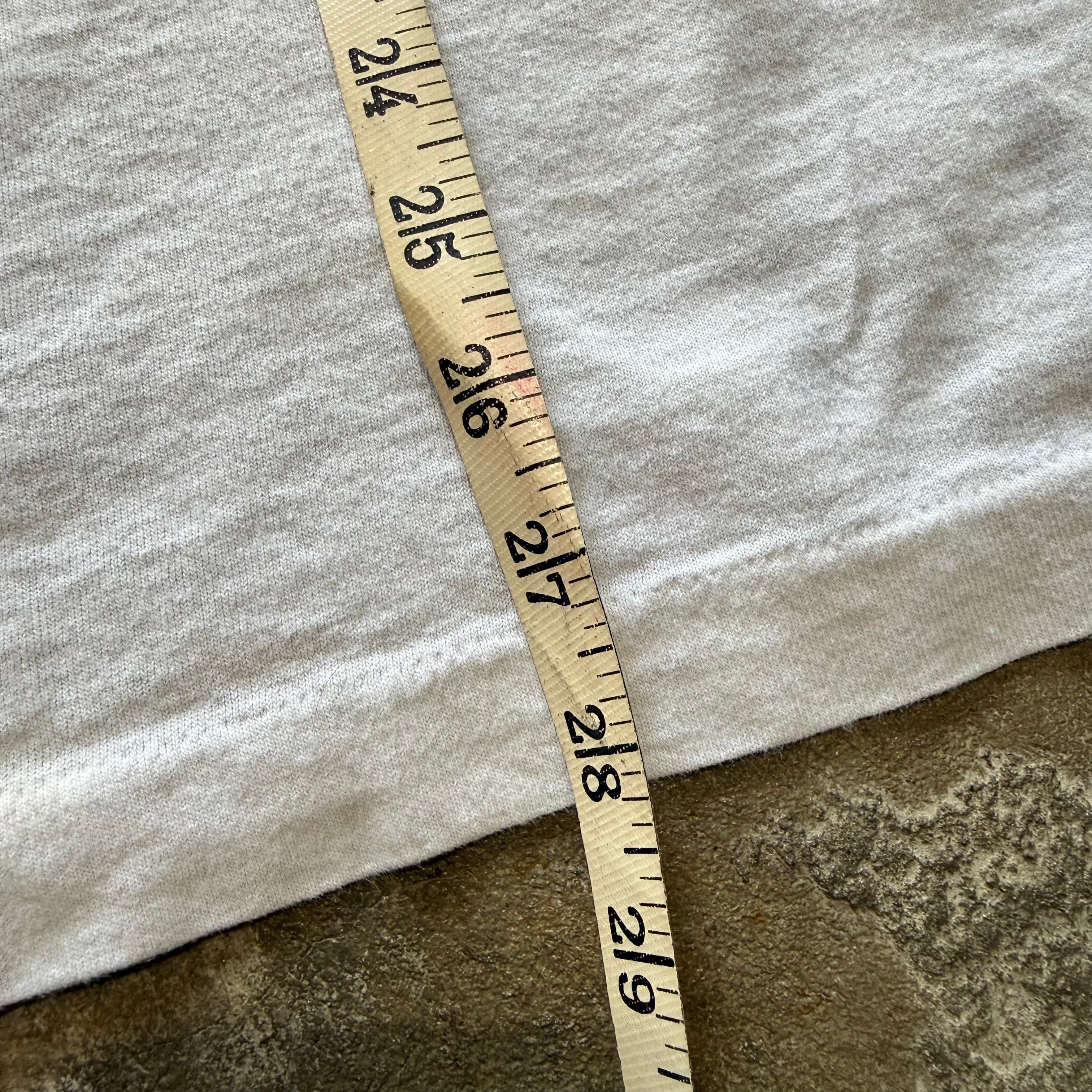 size xl - Vintage ' Comedy Central Over ' tee