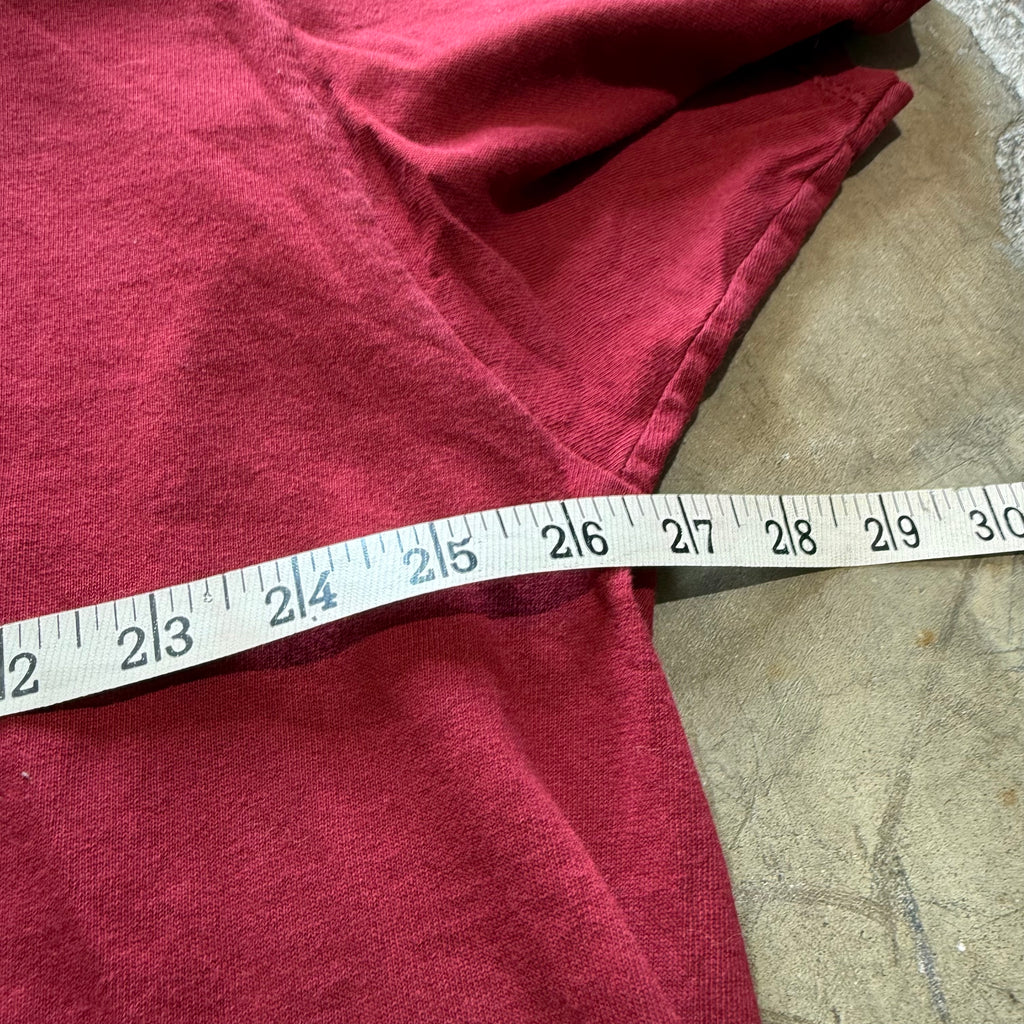 size xxl - Vintage ' Nike Athletics ' tee