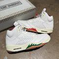 size 12 - Jordan 5 Retro ' EL GRITO SAIL '