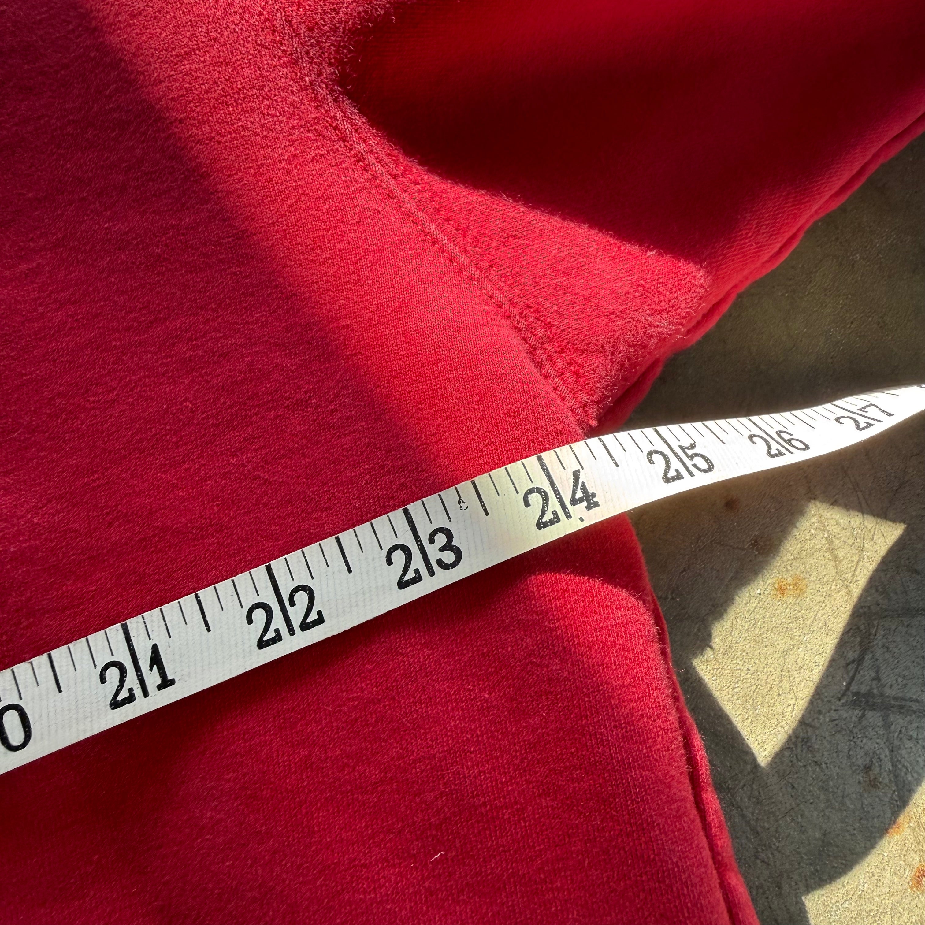 size xl - vintage ' Burton Zip up ' hoodie