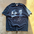 size xl - vintage ' 2003 Elvis Presley Band ' tee
