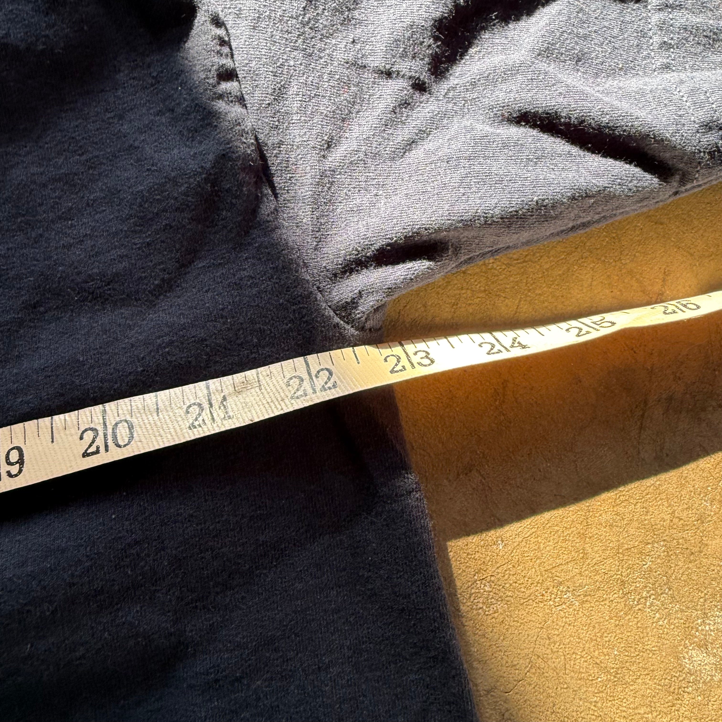 size xl - vintage ' 2003 Elvis Presley Band ' tee