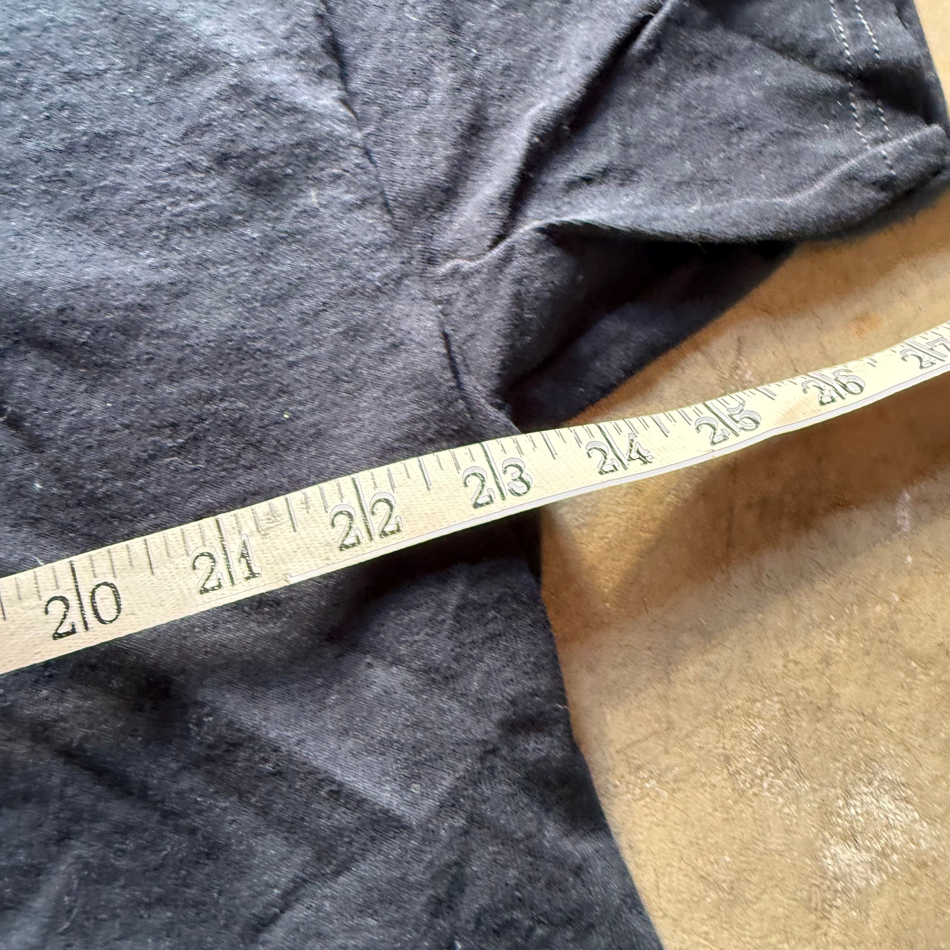 size xl - vintage ' Elvis Presley The King Band ' tee