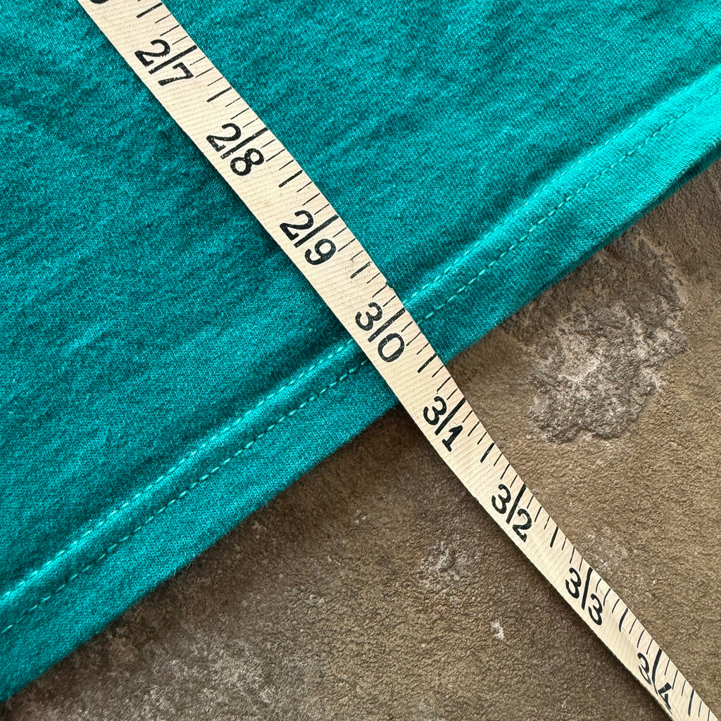 size xxl - vintage ' Miami Dolphins ' tee