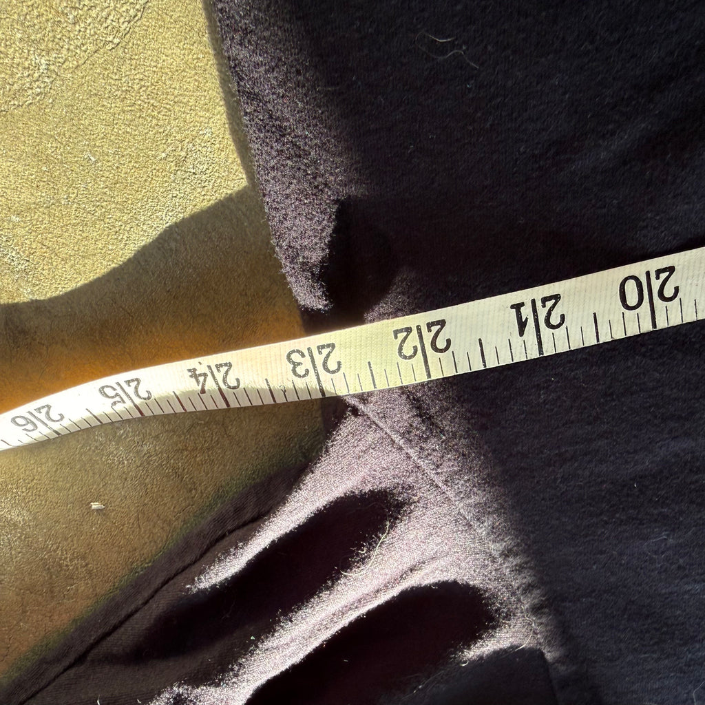 size xl - vintage ' Elvis Presley Long sleeve Band ' tee