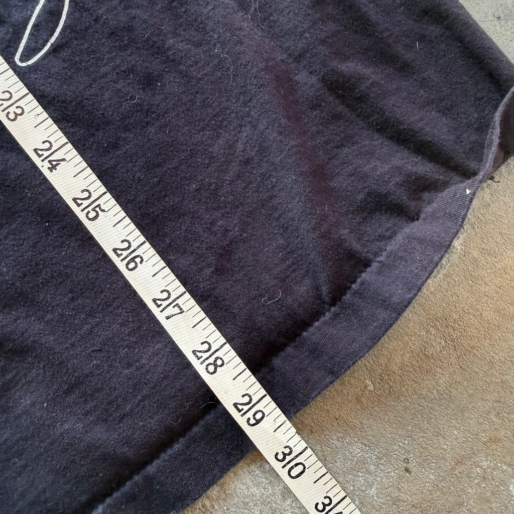 size xl - vintage ' Elvis Presley Long sleeve Band ' tee