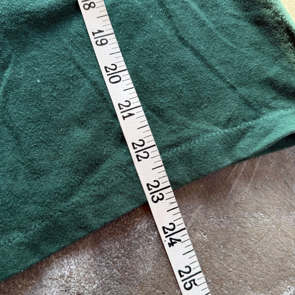 size small - vintage ' 70's Alfys texaco ' tee