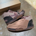 size 9.5 - Air Trainer 1 sp ' Travis Scott Wheat '